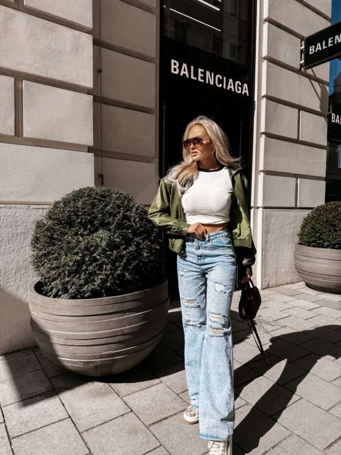 SPODNIE DAMSKIE MALU 2026 - obrazek 4