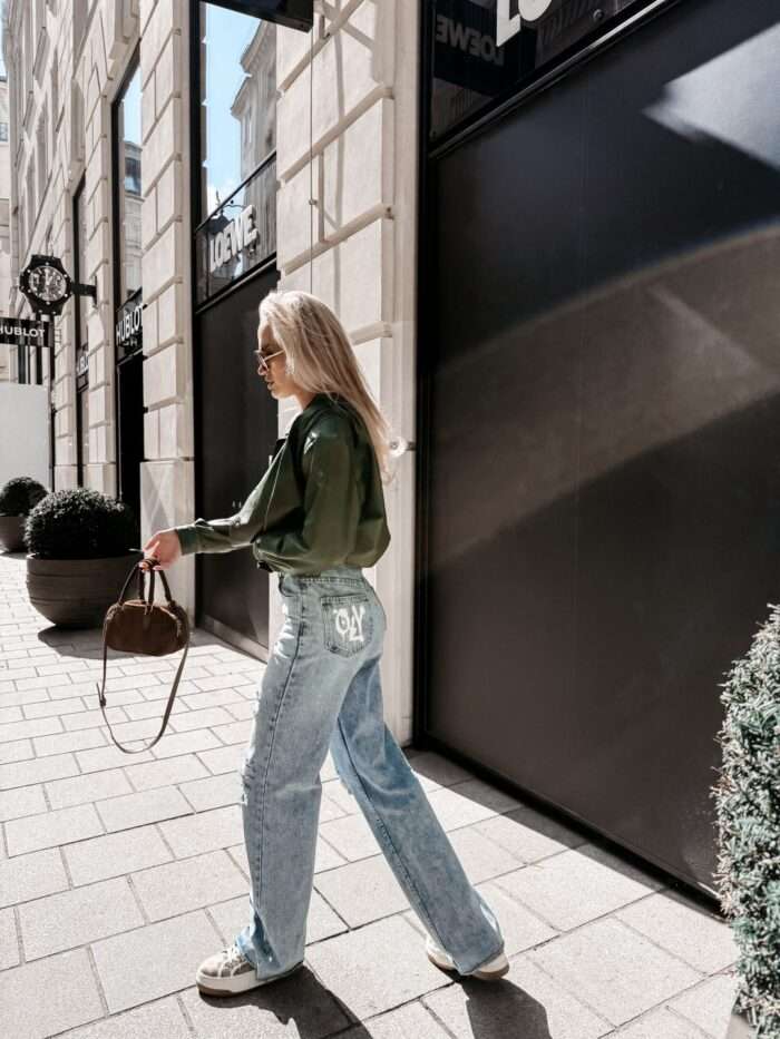 SPODNIE DAMSKIE MALU 2026 - obrazek 3