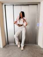 SPODNIE DAMSKIE MASSYR 2026 - obrazek 14