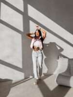 SPODNIE DAMSKIE MASSYR 2026 - obrazek 13