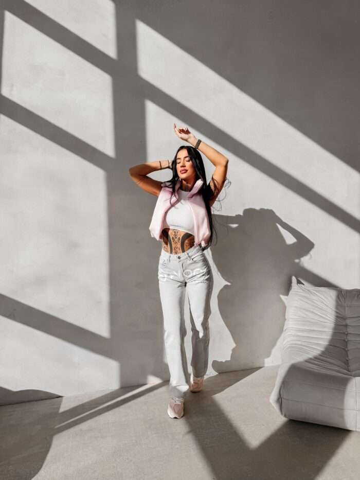 SPODNIE DAMSKIE MASSYR 2026 - obrazek 13