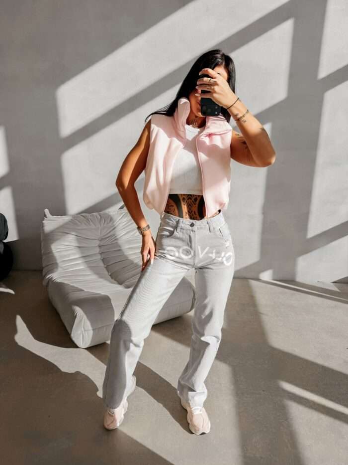 SPODNIE DAMSKIE MASSYR 2026 - obrazek 12