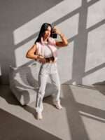 SPODNIE DAMSKIE MASSYR 2026 - obrazek 11