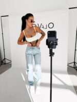 SPODNIE DAMSKIE MASSYR 2026 - obrazek 10