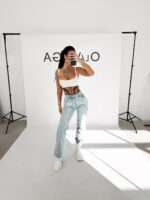 SPODNIE DAMSKIE MASSYR 2026 - obrazek 7