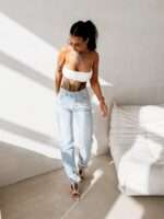 SPODNIE DAMSKIE MASSYR 2026 - obrazek 6