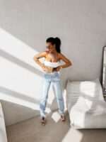 SPODNIE DAMSKIE MASSYR 2026 - obrazek 4