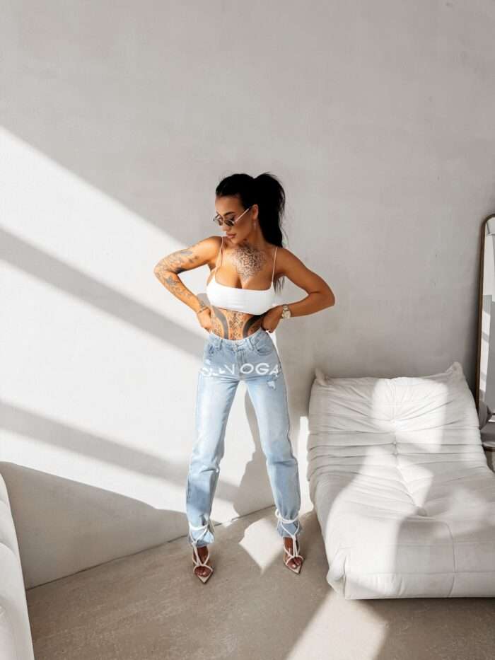 SPODNIE DAMSKIE MASSYR 2026 - obrazek 4