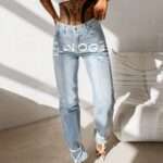 SPODNIE DAMSKIE MASSYR 2026