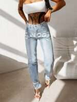 SPODNIE DAMSKIE MASSYR 2026