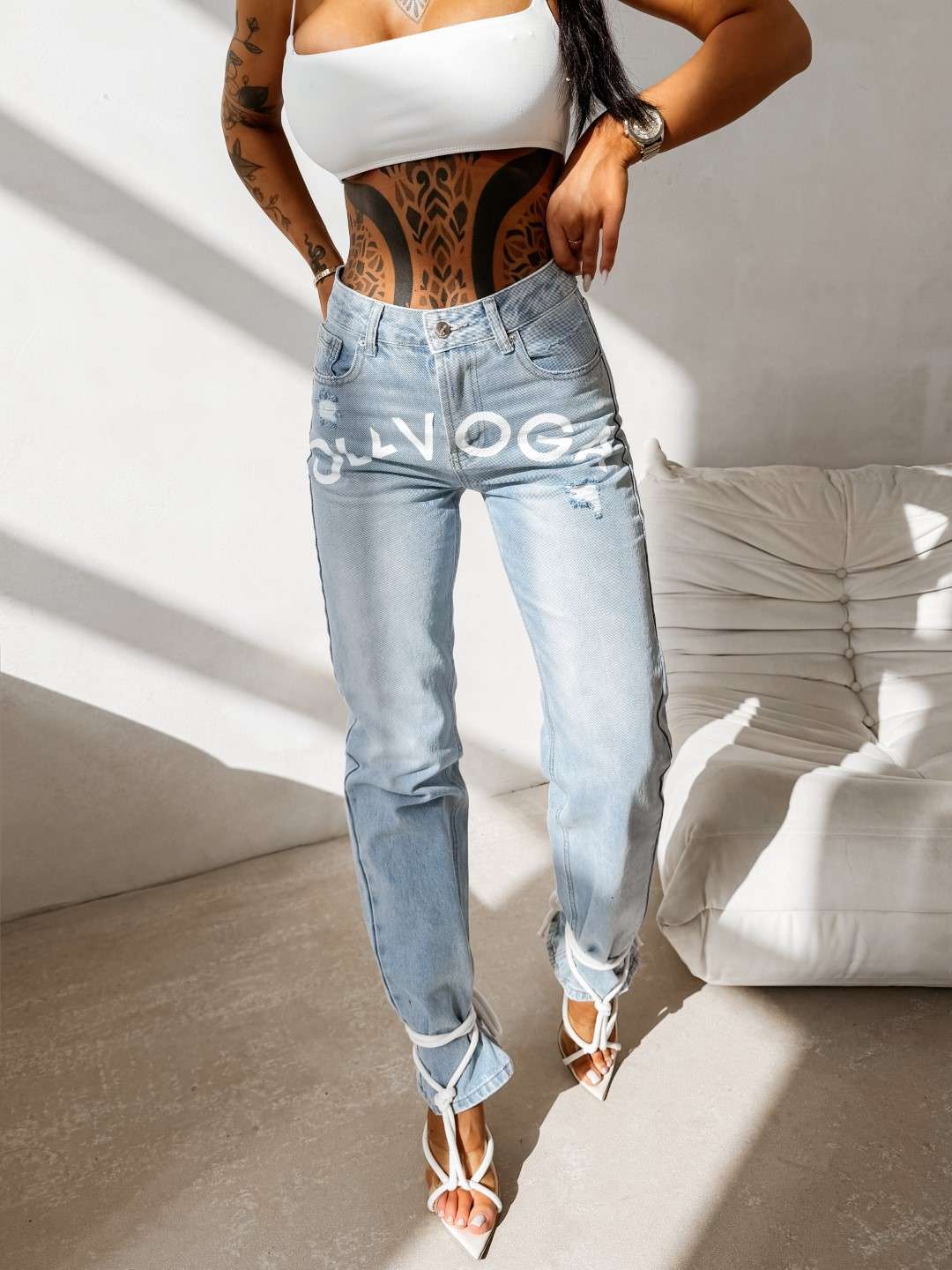 spodnie MASSYR 700 SPODNIE DAMSKIE MASSYR 2026 - obrazek 1