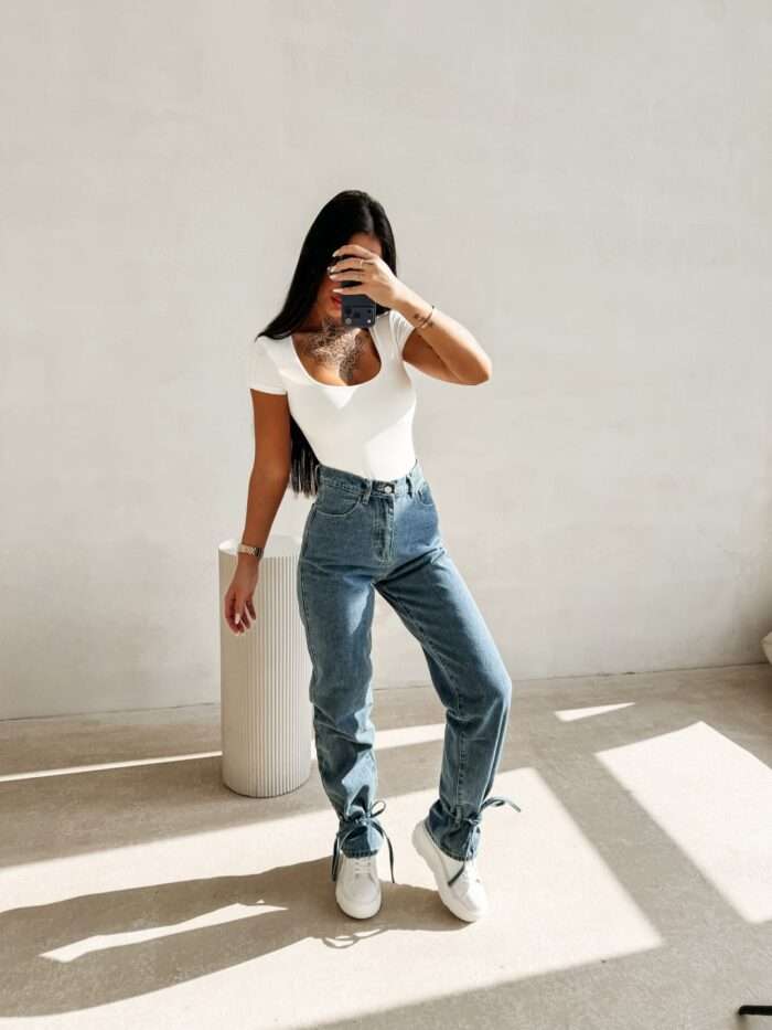 SPODNIE DAMSKIE REIRY 2026 - obrazek 6