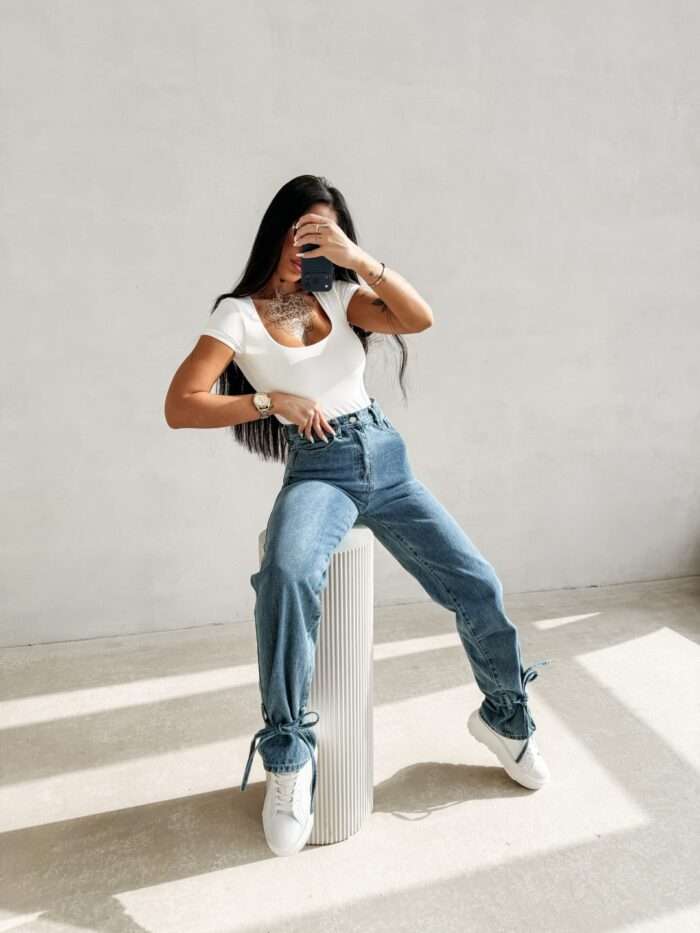 SPODNIE DAMSKIE REIRY 2026 - obrazek 5