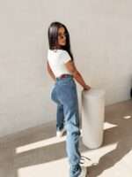 SPODNIE DAMSKIE REIRY 2026 - obrazek 4