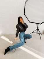 SPODNIE DAMSKIE REIRY 2026 - obrazek 3