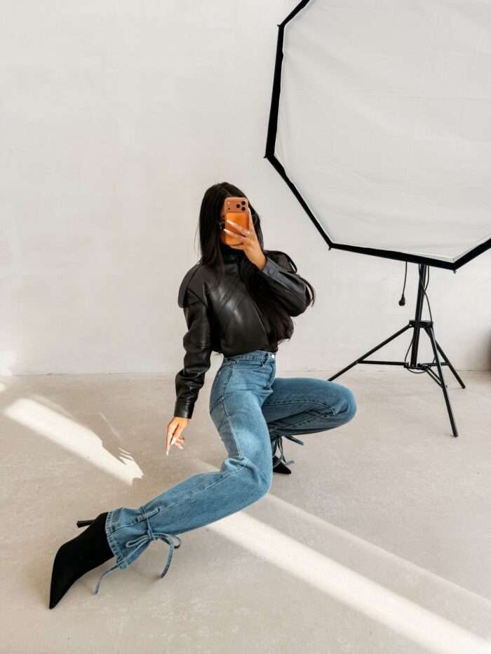 SPODNIE DAMSKIE REIRY 2026 - obrazek 3