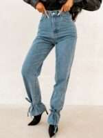 SPODNIE DAMSKIE REIRY 2026 - obrazek 8