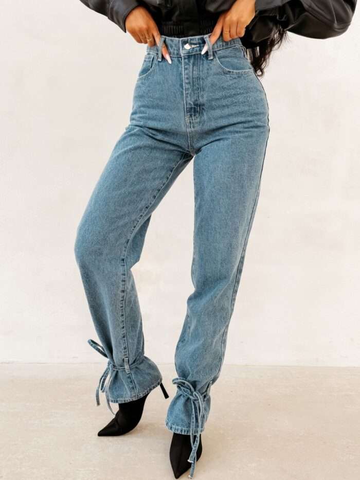 SPODNIE DAMSKIE REIRY 2026 - obrazek 8