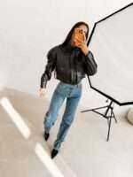 SPODNIE DAMSKIE REIRY 2026 - obrazek 7