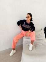 SPODNIE DAMSKIE SIRA 2026 - obrazek 2