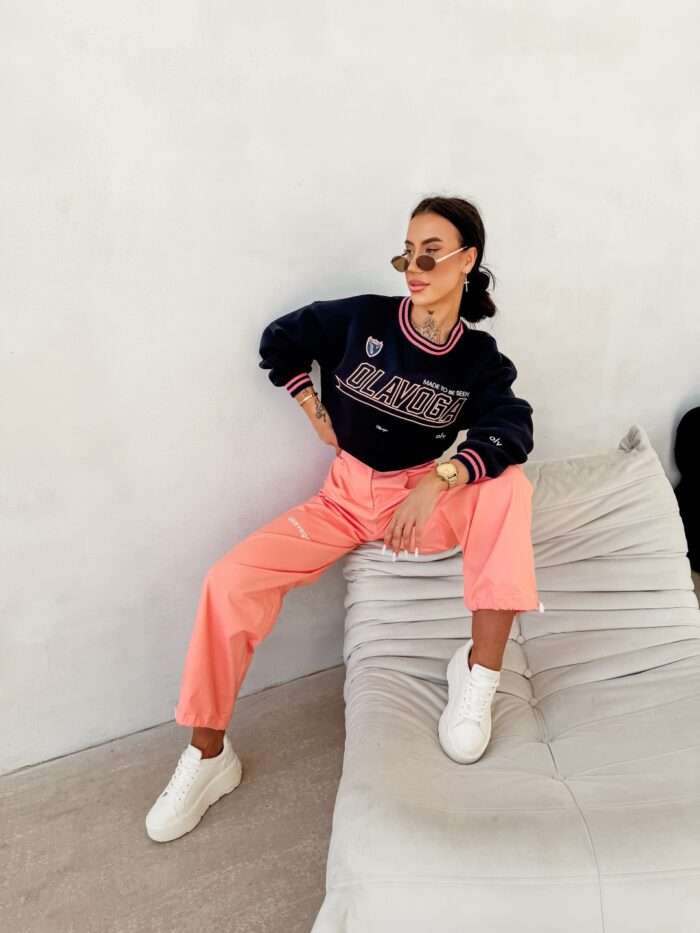 SPODNIE DAMSKIE SIRA 2026 - obrazek 2