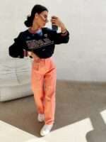 SPODNIE DAMSKIE SIRA 2026 - obrazek 15