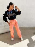 SPODNIE DAMSKIE SIRA 2026 - obrazek 14