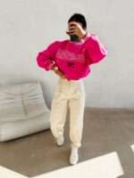 SPODNIE DAMSKIE SIRA 2026 - obrazek 13