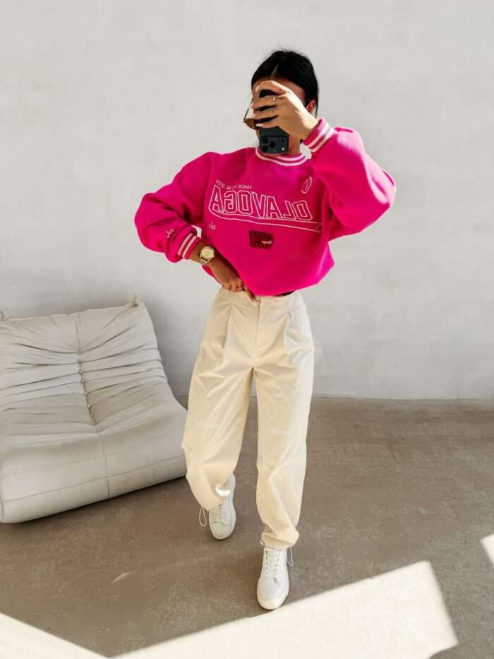 SPODNIE DAMSKIE SIRA 2026 - obrazek 13