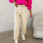 SPODNIE DAMSKIE SIRA 2026