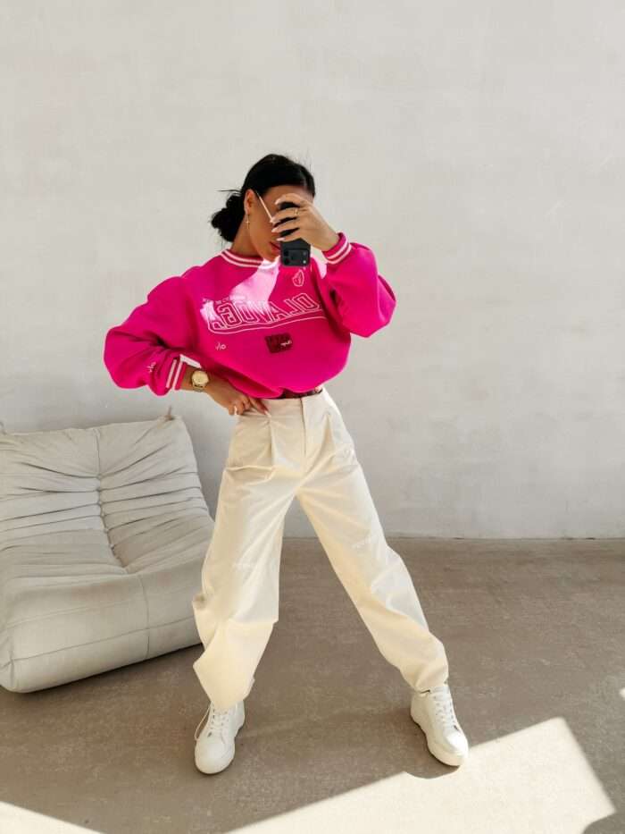 SPODNIE DAMSKIE SIRA 2026 - obrazek 11