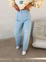 SPODNIE DAMSKIE SIRA 2026 - obrazek 10