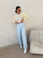 SPODNIE DAMSKIE SIRA 2026 - obrazek 9