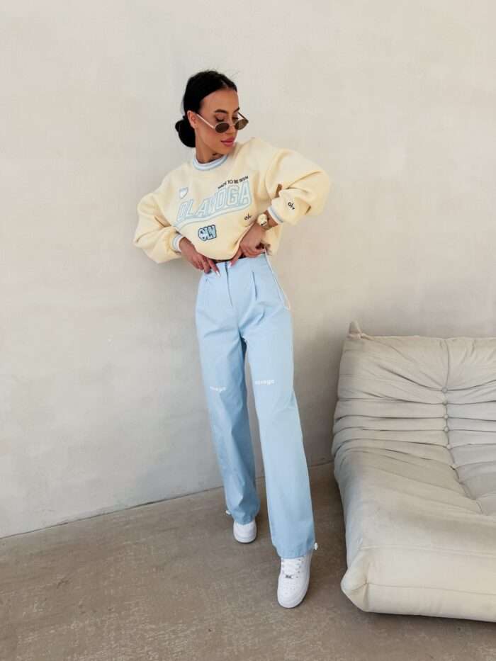 SPODNIE DAMSKIE SIRA 2026 - obrazek 9