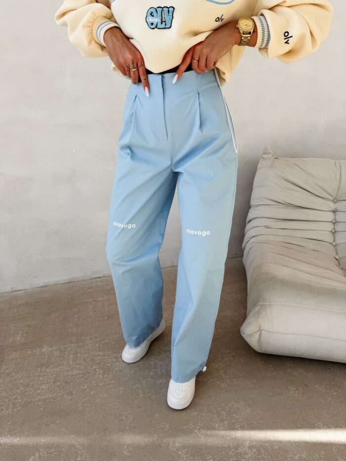 SPODNIE DAMSKIE SIRA 2026 - obrazek 8