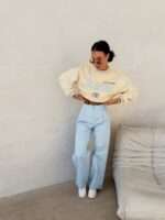 SPODNIE DAMSKIE SIRA 2026 - obrazek 7