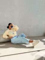 SPODNIE DAMSKIE SIRA 2026 - obrazek 6