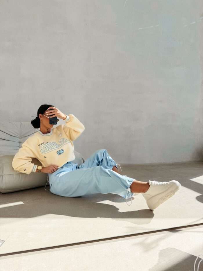 SPODNIE DAMSKIE SIRA 2026 - obrazek 6