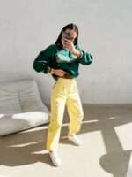 SPODNIE DAMSKIE SIRA 2026 - obrazek 5