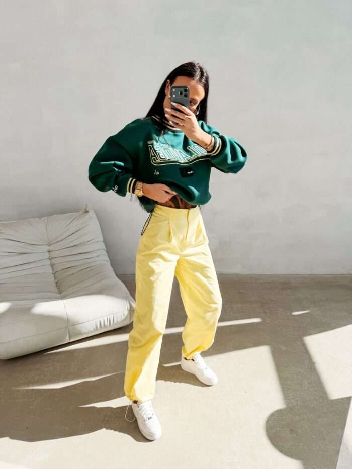 SPODNIE DAMSKIE SIRA 2026 - obrazek 5