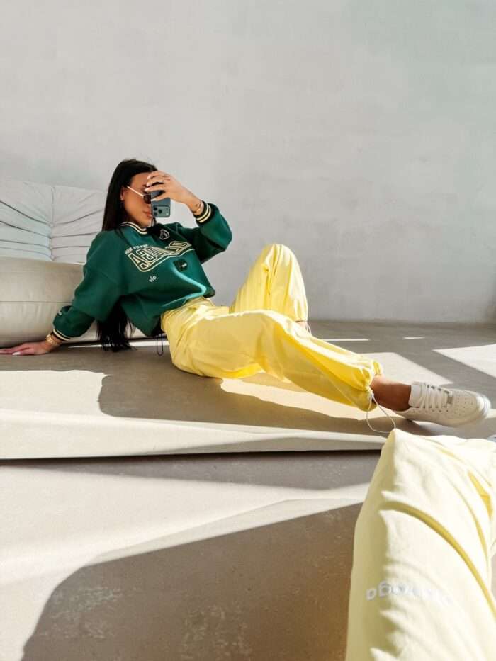 SPODNIE DAMSKIE SIRA 2026 - obrazek 4