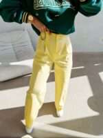 SPODNIE DAMSKIE SIRA 2026 - obrazek 3