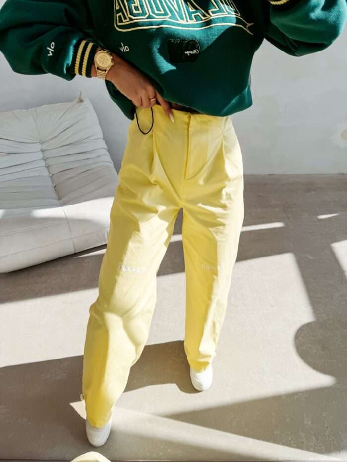 SPODNIE DAMSKIE SIRA 2026 - obrazek 3