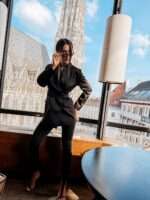 SUKIENKA DAMSKA FIXA 2026 - obrazek 7