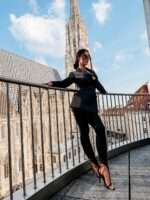 SUKIENKA DAMSKA FIXA 2026 - obrazek 6