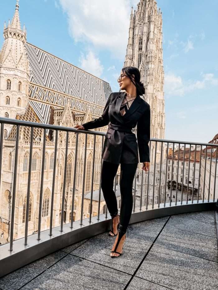 SUKIENKA DAMSKA FIXA 2026 - obrazek 4