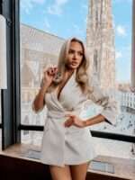 SUKIENKA DAMSKA FIXA 2026 - obrazek 13