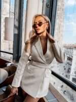 SUKIENKA DAMSKA FIXA 2026 - obrazek 12