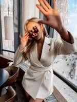 SUKIENKA DAMSKA FIXA 2026 - obrazek 11