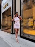 SUKIENKA DAMSKA NOVA 2026 - obrazek 12